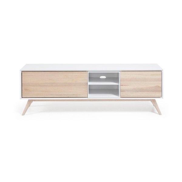 TV-laud Quatre - Kave Home-image-1