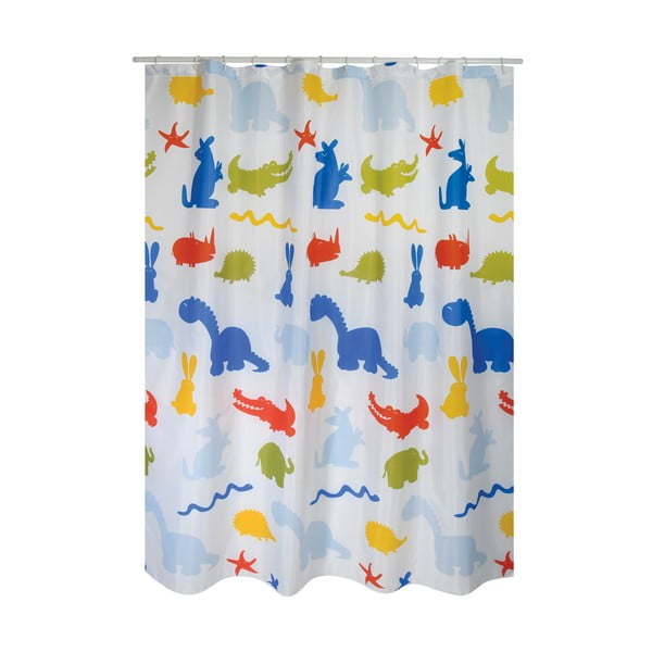 Dušikardin 180x200 cm Zoo - MSV