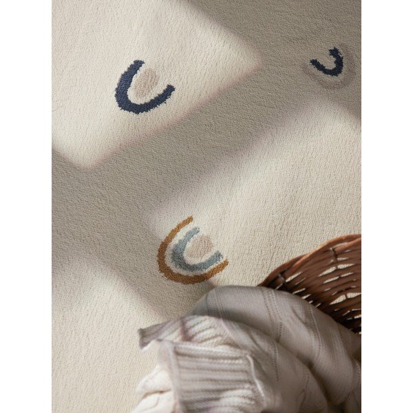 Laste vaip 120x170 cm Ravi - Hanse Home-image-2