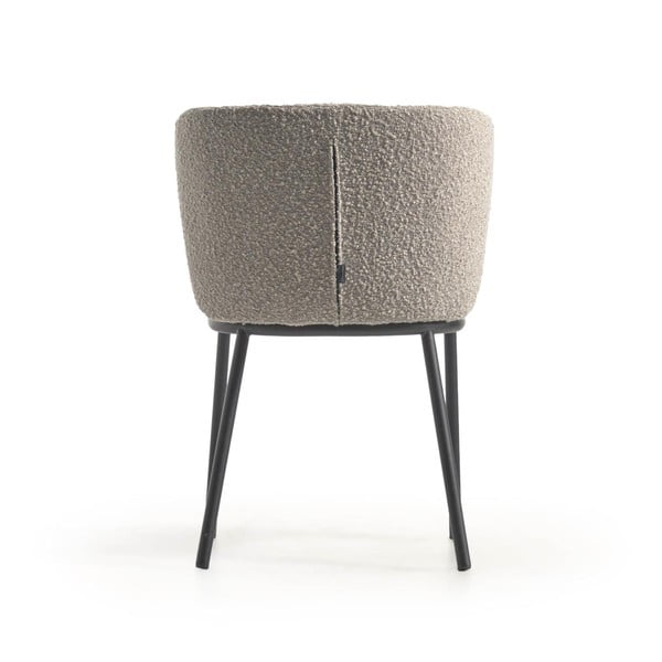 Hall söögitool Ciselia - Kave Home-image-3