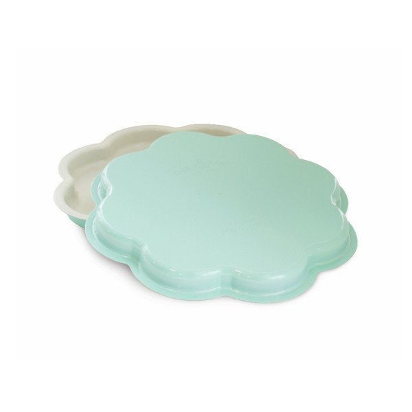 Kihiline koogivorm , 2 tk Celebration - Nordic Ware-image-2