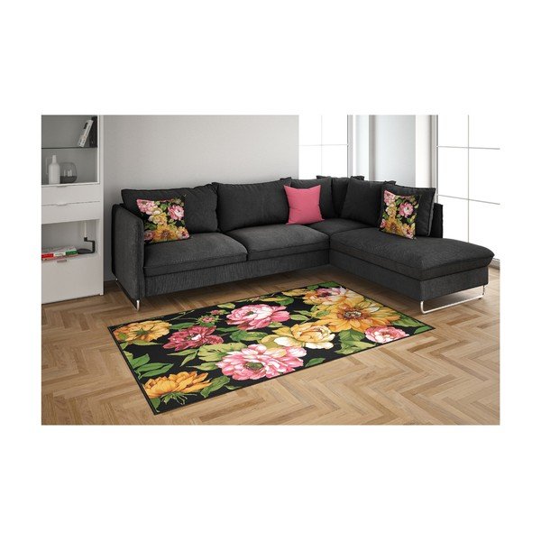 Koberec Oyo home Shelly, 80 x 140 cm-image-2