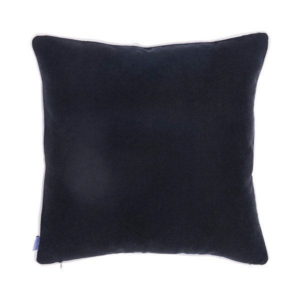 Pillowcase Mike & Co. NEW YORK Tume kaktus, 43 x 43 cm Honey - Mike & Co. NEW YORK-image-1