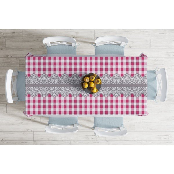 Laudlina 140x180 cm - Mila Home-image-1