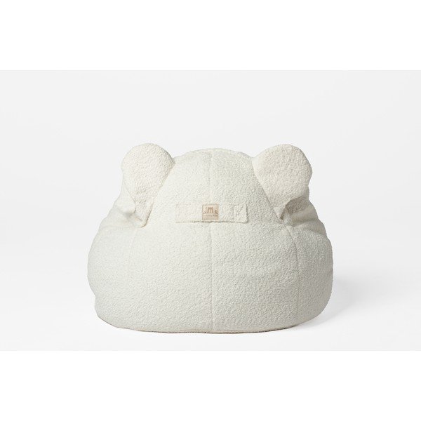 Kreem laste kott-tool Bear - The Brooklyn Kids-image-2
