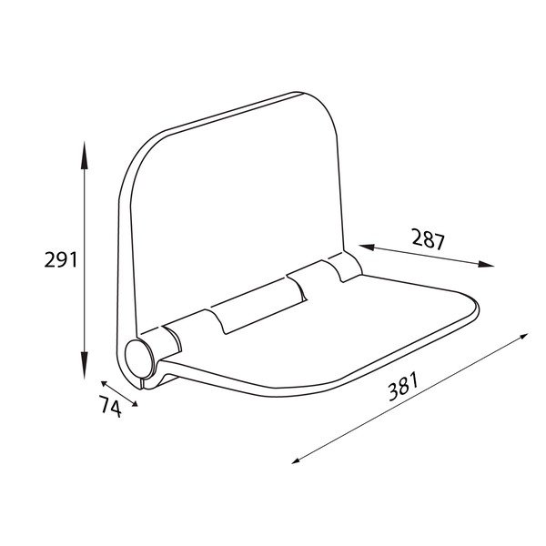 Dušitool Aqualine Dino – Sapho-image-3
