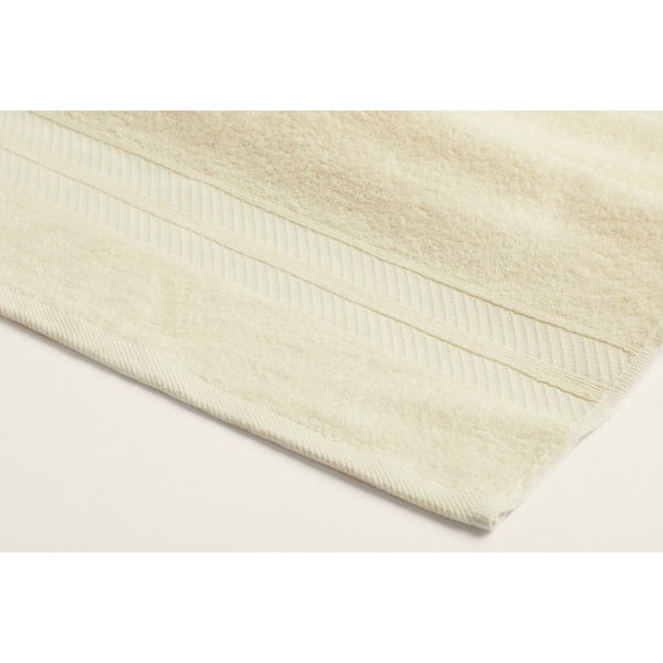 Puuvillased froteerätikud 4tk komplektis 50x90 cm - Foutastic-image-3