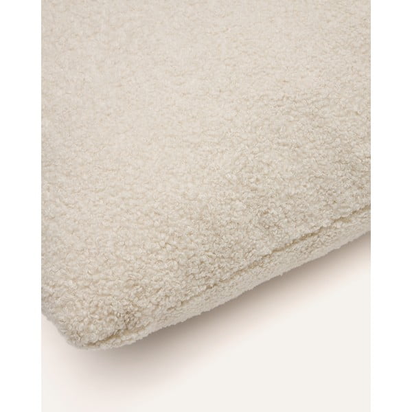 Kreem bukleekangast diivanipadi Martina - Kave Home-image-3