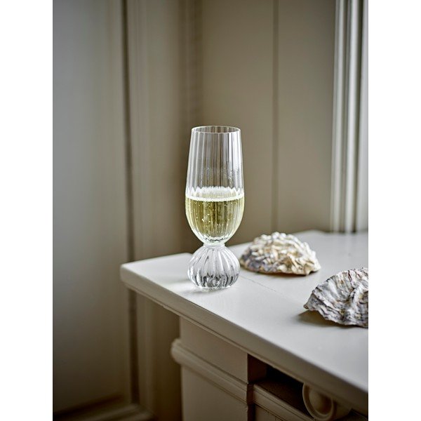 Šampanjaklaas 250 ml Taurin - Bloomingville-image-1