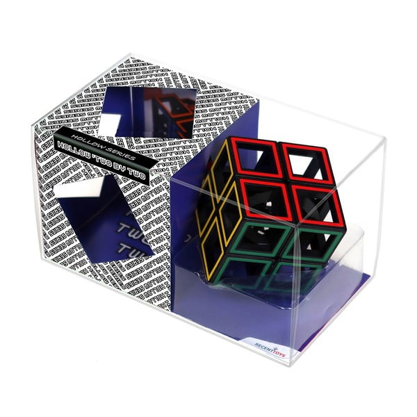 Mõistatus Hollow Cube – RecentToys-image-1