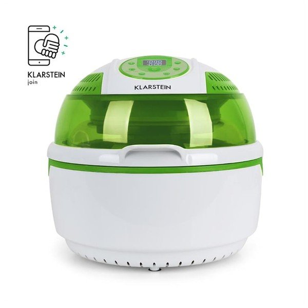 Kuum õhkfritüür VitAir Fryer - Klarstein-image-2