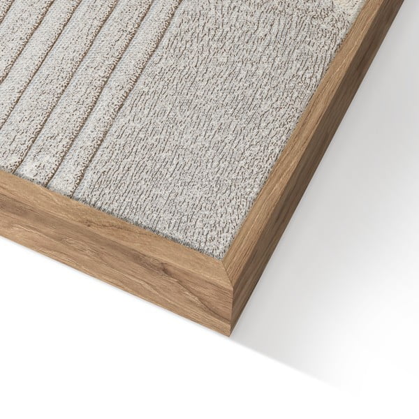 Käsitsi maalitud elementidega maal 70x100 cm Lan - Styler-image-2