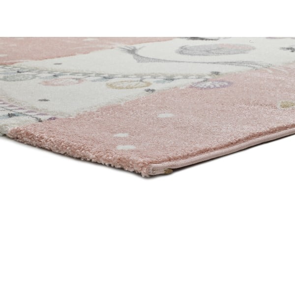 Laste vaip Lama, 120 x 170 cm Kinder - Universal-image-2