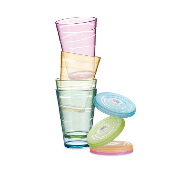 4 kaanega kruus koos kaanega myDrink - Tescoma-image-3