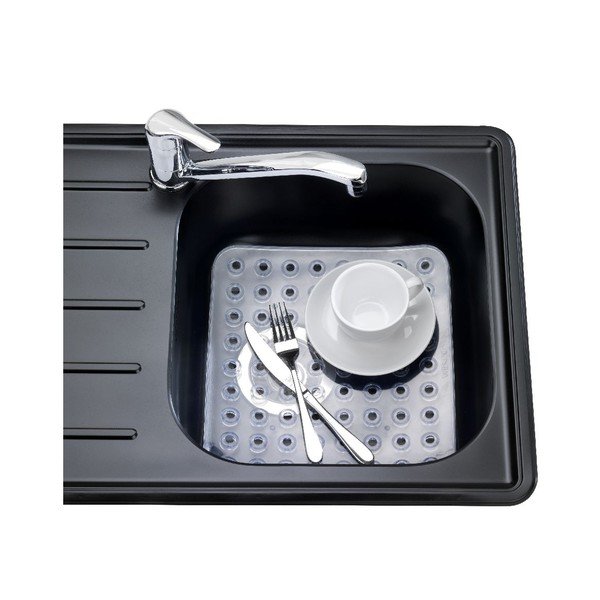 Valamu matt , 31 x 27,5 cm Kristall - Wenko-image-1