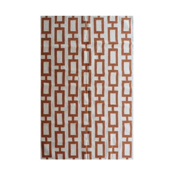 Ručně tkaný koberec Kilim 177, 155x240 cm