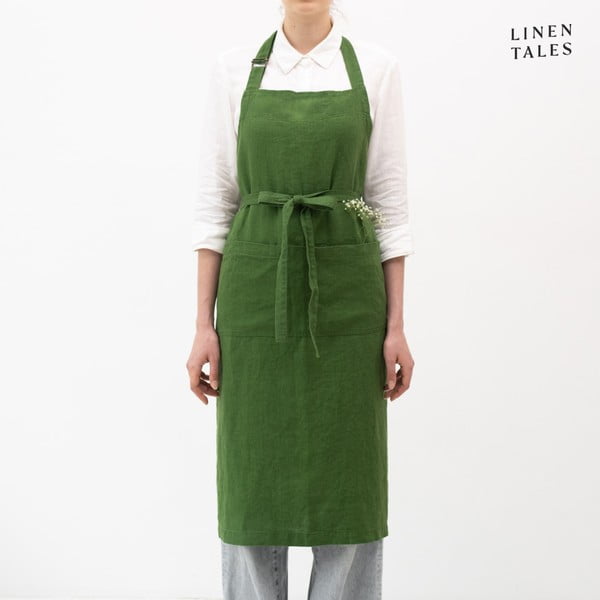 Linane põll True Green - Linen Tales