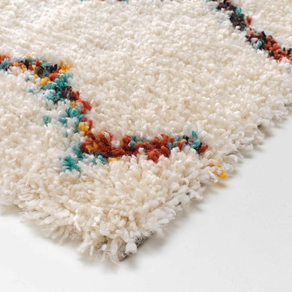 Vaip 160x230 cm Vasco - douceur d'intérieur-image-1