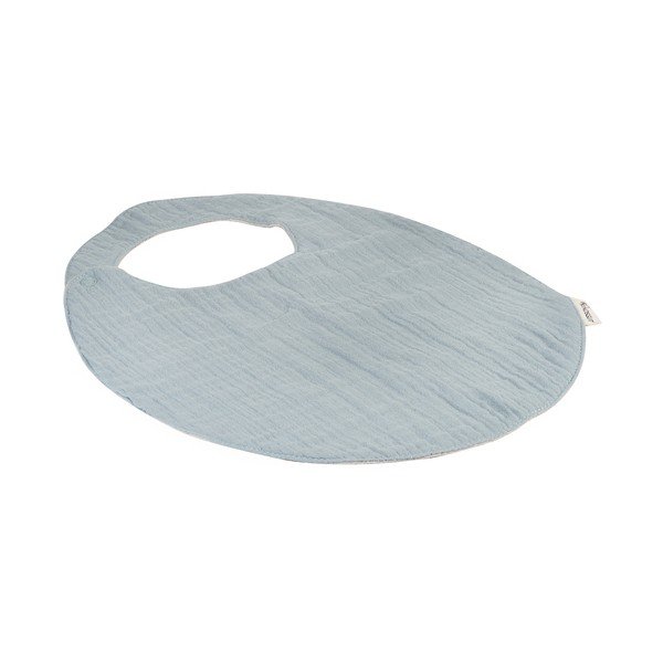 Hall musliinist rinnatükk Oslo - Kindsgut-image-2