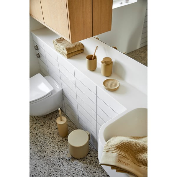 Beež portselanist seebikaussi Ume - Zone-image-4