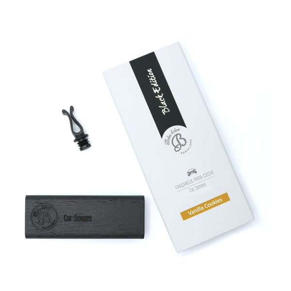 Autolõhnastaja Vanilla Cookies - Boles d'olor