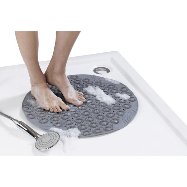 Libisemiskindel dušimatt 55x55 cm - Maximex-image-2