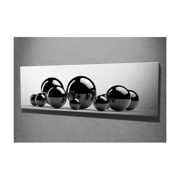 Maal lõuendil Tyler, 80 x 30 cm - Wallity-image-2