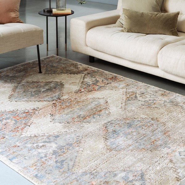 Pruun-beež vaip 230x155 cm Zola - Asiatic Carpets-image-2