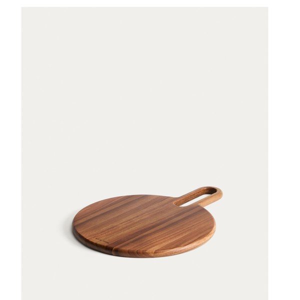 Puidust serveerimislaud 34 x 25 cm Blera - Kave Home-image-2