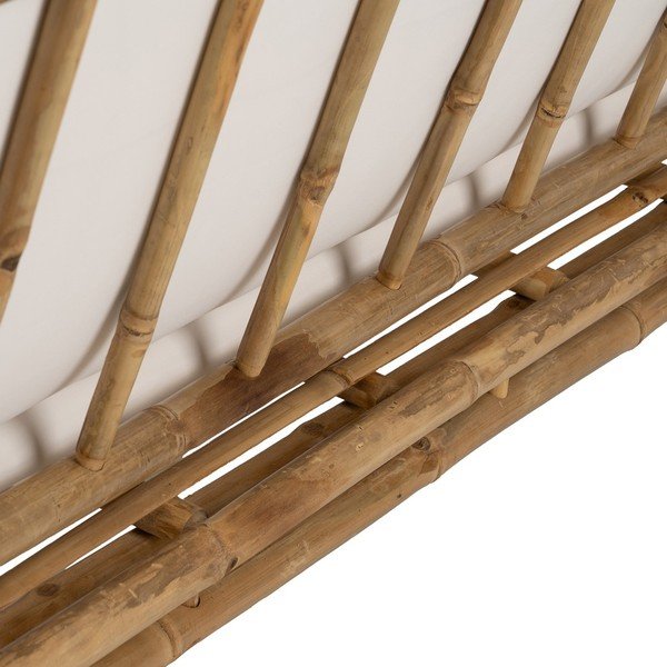 Valge diivan 200 cm Bamboo - Ixia-image-4