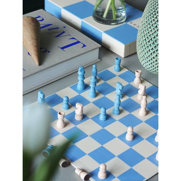 Malemäng Play Chess - Printworks-image-1