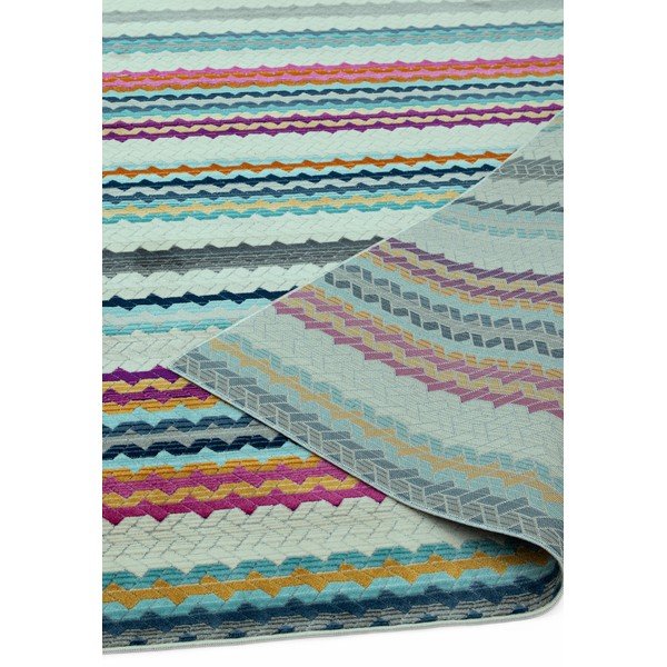Vaip , 120 x 170 cm Stripe - Asiatic Carpets-image-3