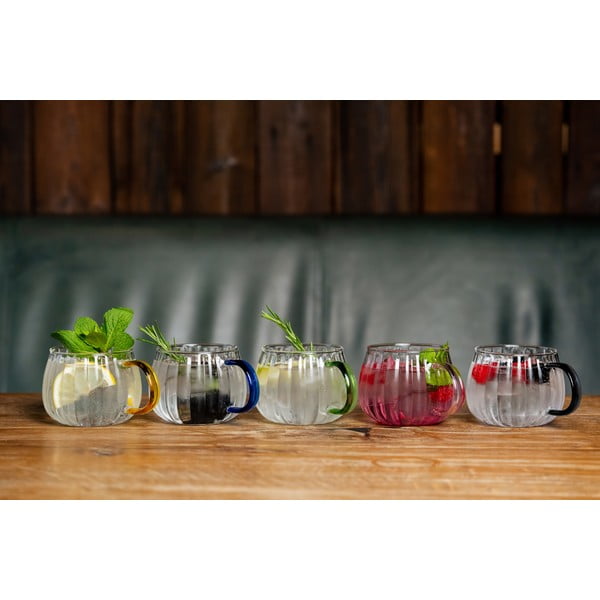 Cappuccino tassid 2tk komplektis 350ml Tulip - Vialli Design-image-2