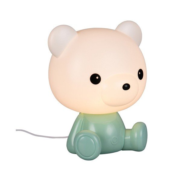 Roheline laste lamp Cutie - Reality