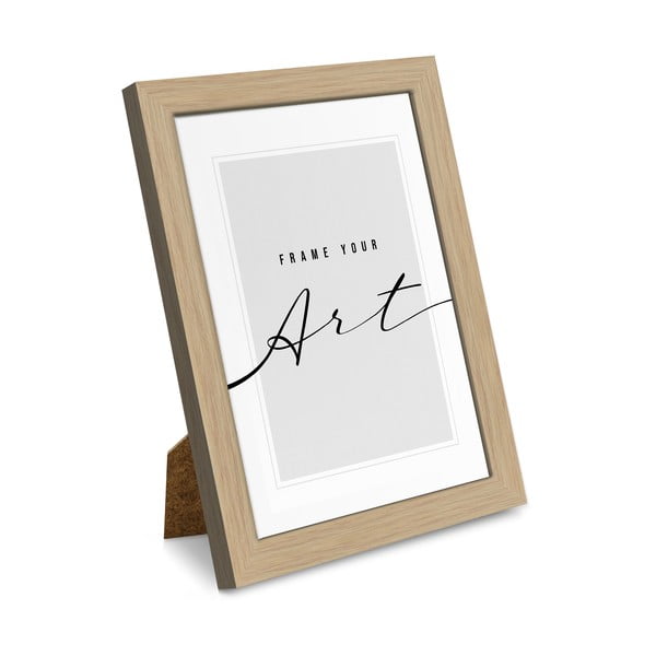 Pildiraam 32x42 cm Beech – knor