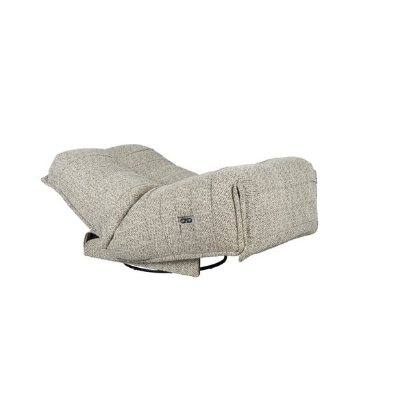 Beež lamamistool Hamilton - Dutchbone-image-4