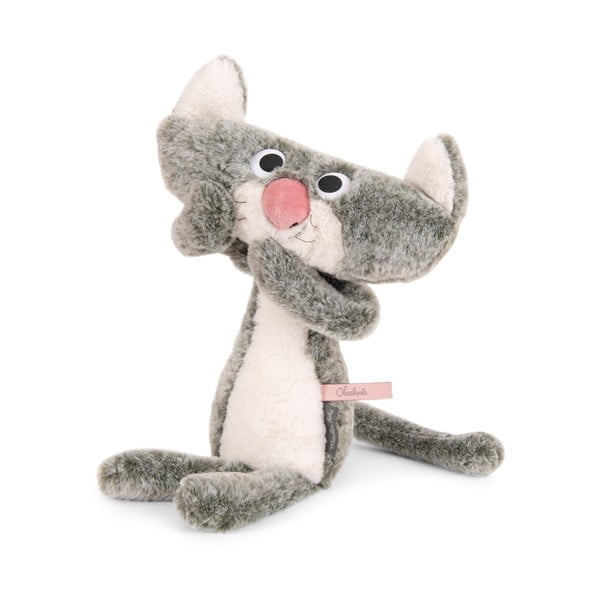 Plüüsist mänguasi Cat - Moulin Roty-image-1