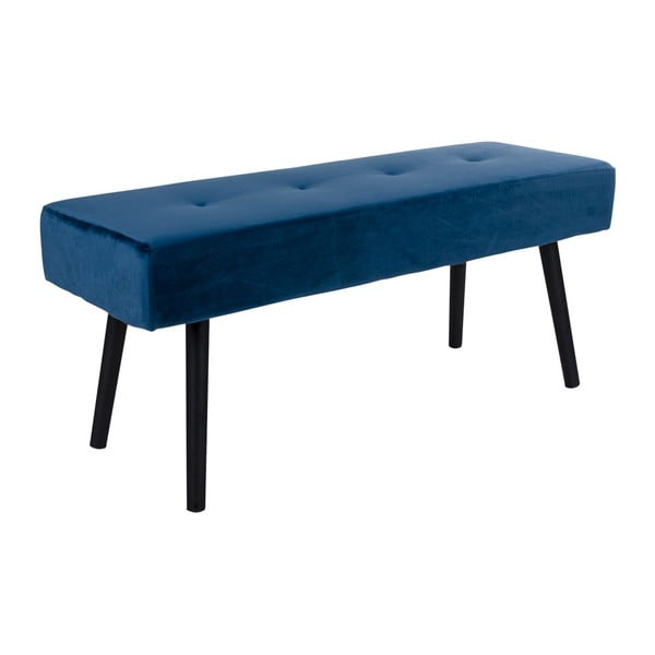 Sinine sametpink Skiby - Bonami Essentials-image-2