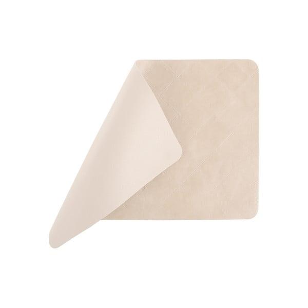 Kunstnahast lauamatt 30x45 cm Edson - ZicZac-image-1