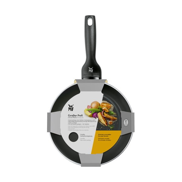 Roostevabast terasest pann CeraDur® , ⌀ 24 cm Profi - WMF-image-4
