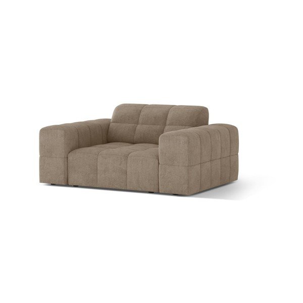 Beež šenill-tugitool Chicago - Cosmopolitan Design-image-1