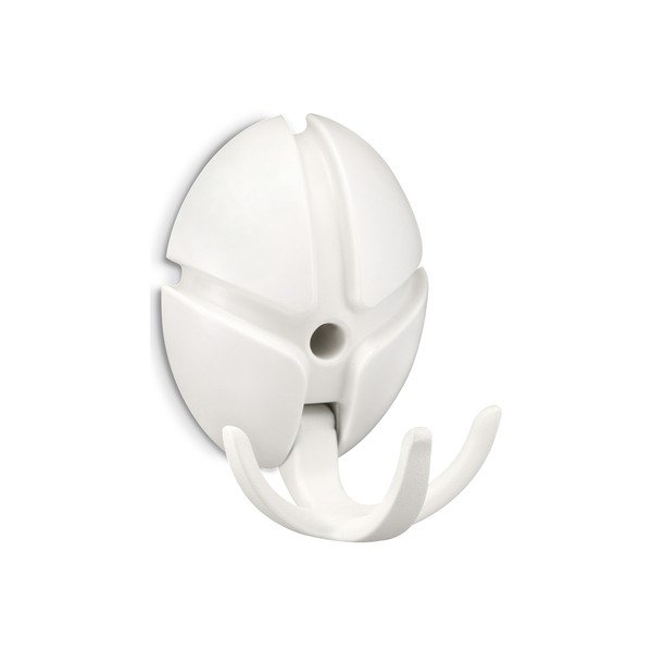 Valge seinakonks Tick - Spinder Design-image-1