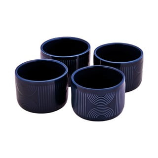 Keraamilised küpsetusnõud 4tk komplektis ø 10 cm Arc - Maxwell & Williams