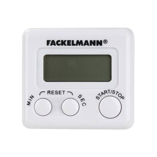 Digitaalne köögi minutiline taimer - Fackelmann-image-1