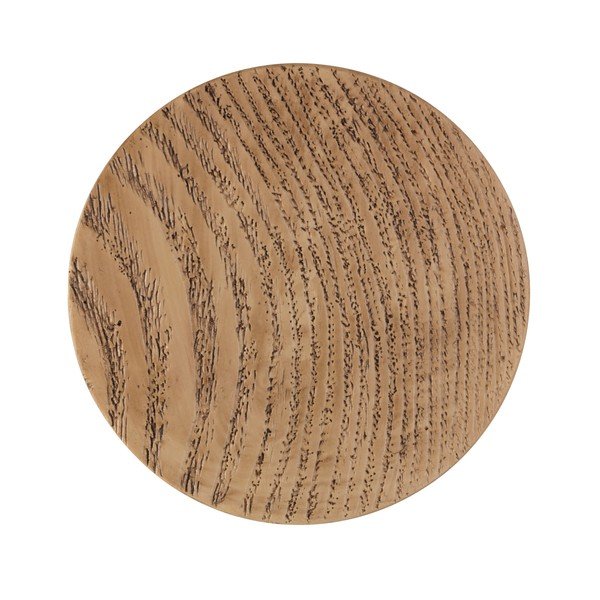 Tammepuidust seinakonks , ⌀ 8 cm Melle - Wenko-image-2