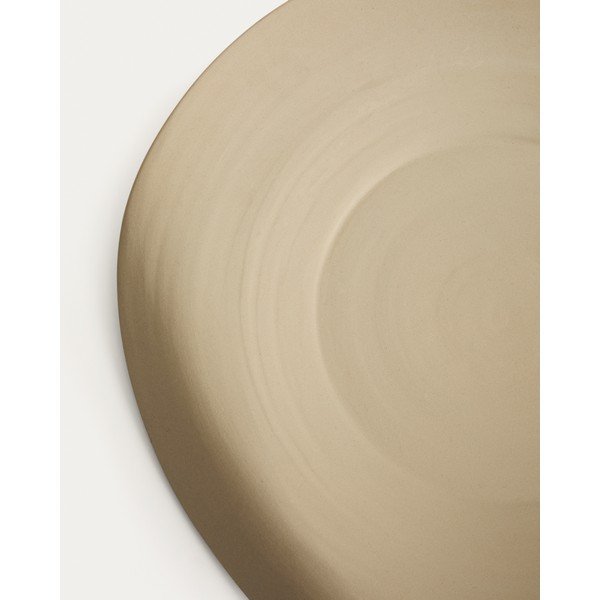 Keraamiline dekoratiivalus ø 40 cm Ebenor - Kave Home-image-4