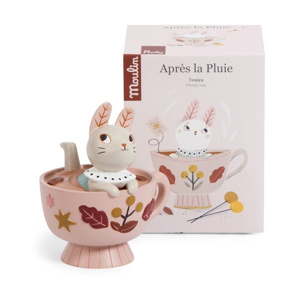 Kassaaparaat Brume - Moulin Roty-image-3