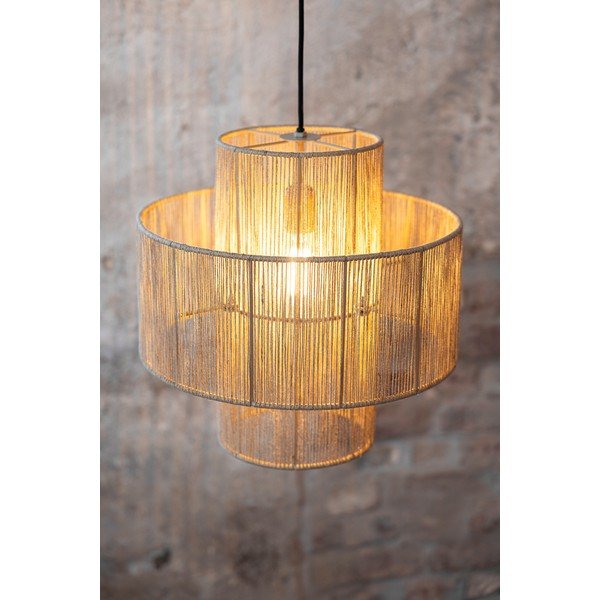 Rippvalgusti džuudist varjuga ø 40 cm Soga - Markslöjd-image-4