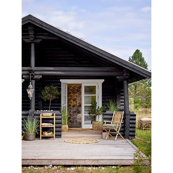 Õlest lillepoti katted komplektis  2 tk ø 38,5 cm Elit – Bloomingville-image-1