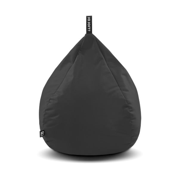 Oranž kott-uba Drop XL - So Soft?-image-4